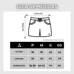 SHORT SARJA SAPÊ - ROSÉ - loja online