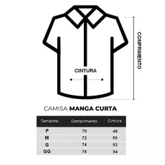 CAMISA DE BOTÃO SLIM - MICRO XADREZ PRETA - Sapê Store