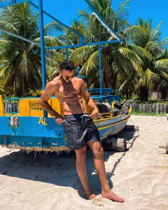 TOKYO - SHORT PREMIUM (MASCULINO) na internet