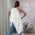 Bata multiuso no tecido duna - Oli - Tenqte - Loja de Roupas Femininas Online