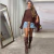 Bata multiuso no tecido duna - Oli - Tenqte - Loja de Roupas Femininas Online