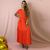 Imagem do Vestido midi tecido viscolycra – Zoe