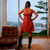 Vestido curto boho chic com babados no busto - Vick - Tenqte - Loja de Roupas Femininas Online