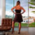 Vestido curto boho chic com babados no busto - Vick na internet