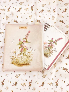 agenda semanal 2026 tamaño a5 peperina