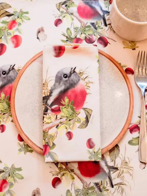 Servilletas piquillin por unidad