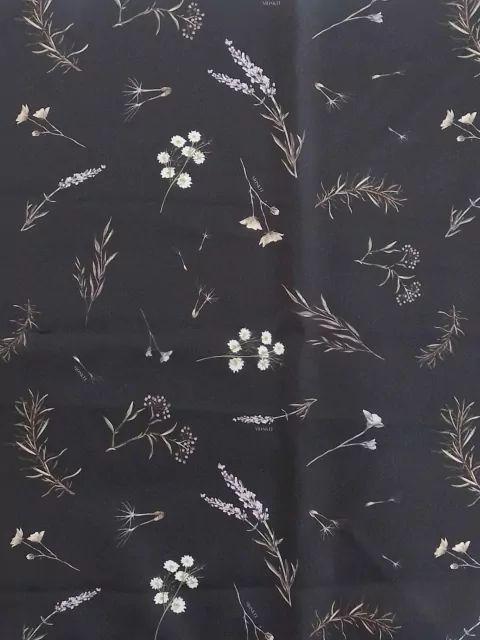 Mantel premium aromaticas oscuro 1.00 m x 1,45 m