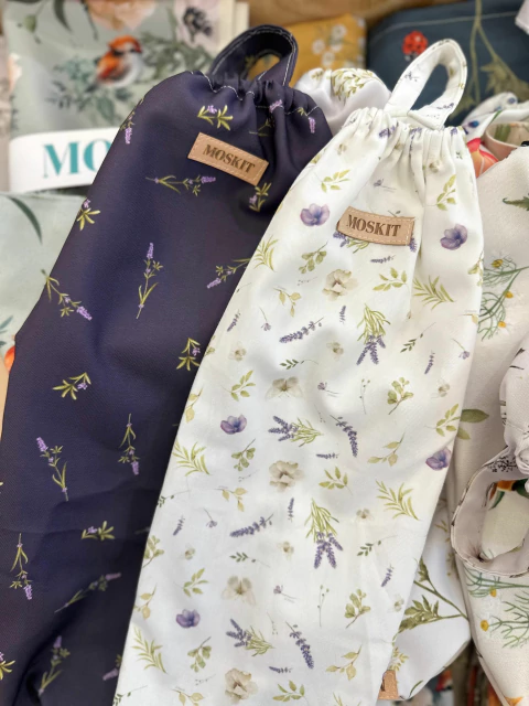 portabolsa lavandas - comprar online