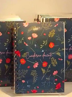 cuaderno docente 2025 en internet