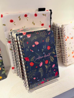 cuaderno docente 2025 - comprar online