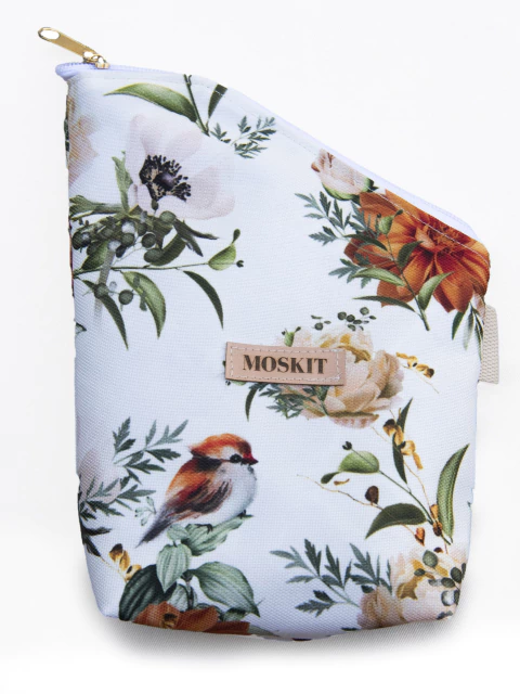 Yerbera botánica blanca