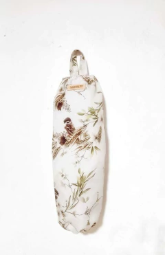 portabolsa gorrion - comprar online