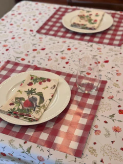 individual vichy - Tienda Moskit