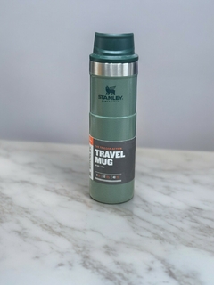 Vaso Térmico Stanley One Hand 591 Ml - comprar online