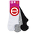 ELEMENTO024-PACK X 3 INVISIBLE ALTA DE MUJER LISO.DOCENA