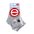 ELEMENTO108-3-MEDIAS DE BEBE PACK X 3 SOQUETES ESTAMPADOS SURTIDOS.DOCENA - Todo Mayorista Argentina - Lenceria Mayorista