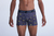XY 1443- BOXER DE ALG/LYC ESTAMPADO "SUNFLOWER" - comprar online