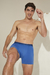 G3-3200-BOXER CLASICO ALG/LYC. PIERNA MEDIA - comprar online