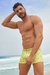 Imagen de G3-3231 BOXER ALG/LYC ESTAMPADO CHOP
