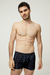 G3 ART.3250- BOXER ALG/LYC ESTAMPA "G3" - comprar online