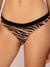 FRASHE 576-PACK X 3 COLALESS DE ALG/LYC ESTAMPADO LINEA CEBRA - Todo Mayorista Argentina - Lenceria Mayorista
