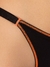 FRASHE 577-PACK X 3 TANGA DE CAVADA DE ALG/LYC ESTAMPADO "LINEA CEBRA" - tienda online