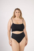 DOLCISIMA 81533B/E-CULOTTELESS ALTO CONTROL DE ALG Y LYCRA CON FAJA INTERNA.TALLE ESPECIAL en internet