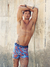 LODY MEN 899-BOXER DE ALGODÓN Y LYCRA ESTAMPADO - comprar online