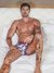 LM934-BOXER ALG/LYC ESTAMPADO "ABSTRACT" - comprar online