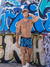 LM958- BOXER DE ALGODÓN Y LYCRA ESTAMPADO - comprar online