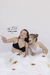 MAREY 1000-CORPIÑO PRINCIPIANTE ALG Y LYCRA LISO en internet