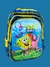 M136-MOCHILA ESCOLAR NIÑOS 3D "BOB ESPONJA" - comprar online
