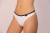 FRASHE 710-PACK X 3 DE COLALESS ALG/LYC CON PUNTILLA Y CINTURA LUREX - Todo Mayorista Argentina - Lenceria Mayorista