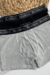RUXM1190-V3-BOXER DE ALGODÓN Y LYCRA CON ELÁSTICO PERSONALIZADO - comprar online