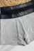 RUXMEN 1190-V1-BOXER DE ALG Y LYC CON ELÁSTICO PERSONALIZADO