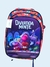 M128 -MOCHILA ESCOLAR NIÑOS 3D "DIVERTIDAMENTE" - comprar online