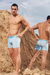 G3-3227 BOXER ALG/LYC ESTAMPADO RETRO