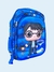 M130-MOCHILA ESCOLAR NIÑOS 3D "HARRY POTTER" - comprar online