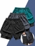 Art.IM090-Short deportivo de hombre super reforzado con calza