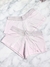 JALINE 194 - Boxer de mujer Rosa navideño - comprar online