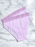 JALINE 192 - Vedetina color rosa Navideña