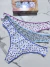 CATALINA INTIMA ART.909 - PACK X3 COLALESS ALG Y LYC ESTAMPADAS - comprar online
