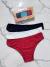 CATALINA INTIMA ART. 904 - PACK X3 VEDETINAS DE MICROFIBRA FANTASIA - Todo Mayorista Argentina - Lenceria Mayorista