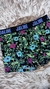 JALINE MEN 232-1-BOXER ALGODÓN Y LYCRA ESTAMPADO "GARDEN" TALLE ESPECIAL