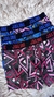 JALINE MEN 232-BOXER DE ALGODÓN Y LYCRA ESTAMPADO "LINE"