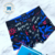 LODY KIDS 628-BOXER DE NIÑO LODY KIDS ESTAMPA "YOLO" - comprar online