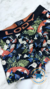 LODY KIDS 629- BOXER DE NIÑO LODY KIDS ESTAMPA "ZORROS"