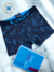 LODY KIDS 627-BOXER KIDS ALG/LYC ESTAMPADO - comprar online
