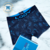 LODY KIDS 627-BOXER KIDS ALG/LYC ESTAMPADO