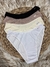 JALINE 1100-1-VEDETINA ALGODÓN Y LYCRA LISO - comprar online